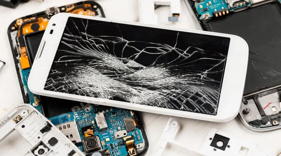 Display Reparatur in München für Smartphones und Tablets