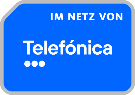 Telefónica Network