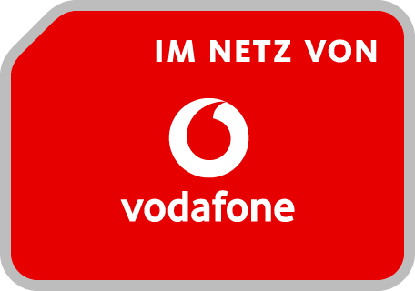 Vodafone Network